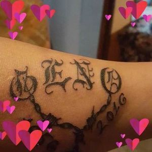 Meet your Posher, Gerardo